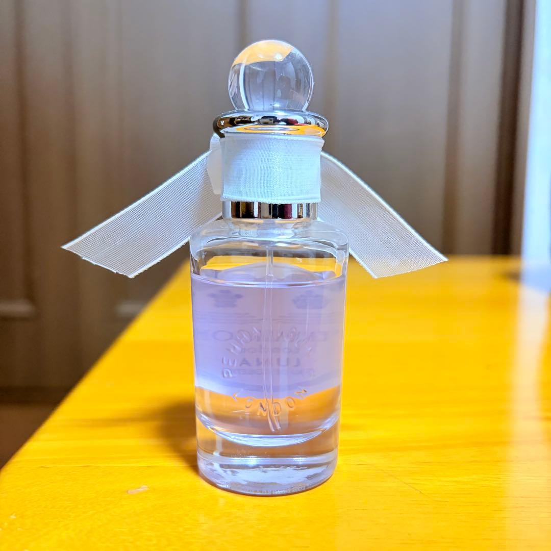 チャッキー♡様　ペンハリガン　ルナ　オードトワレ　30ml