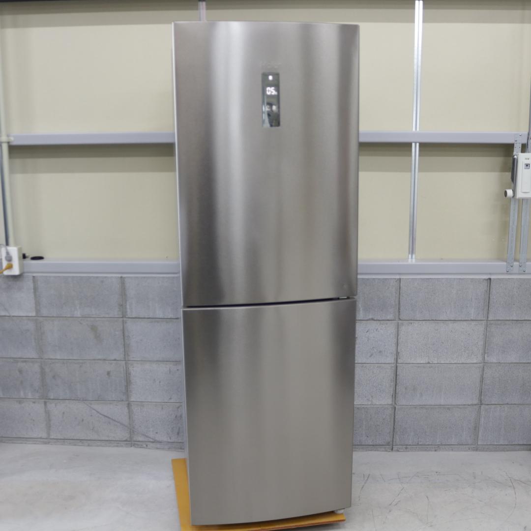 TM様 Haier 270L 2ドア 冷蔵庫 2022年製 JR-27A