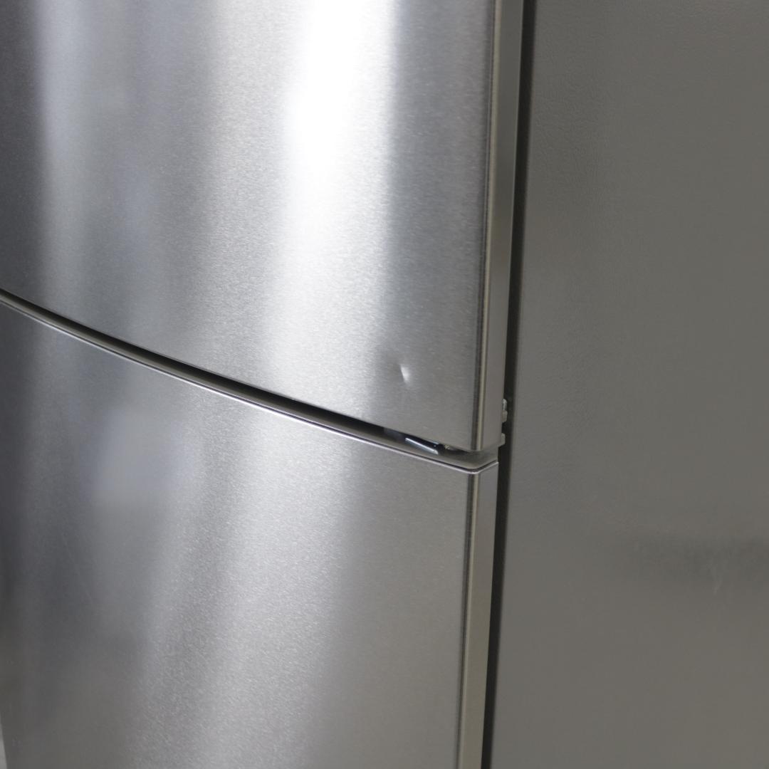 TM様 Haier 270L 2ドア 冷蔵庫 2022年製 JR-27A