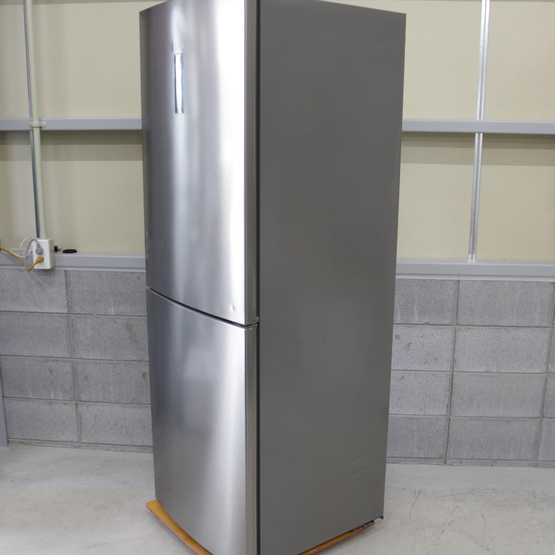 TM様 Haier 270L 2ドア 冷蔵庫 2022年製 JR-27A