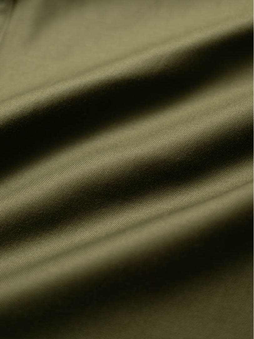 CIOTA PTLM-110L ワークパンツ オリーブグリーン