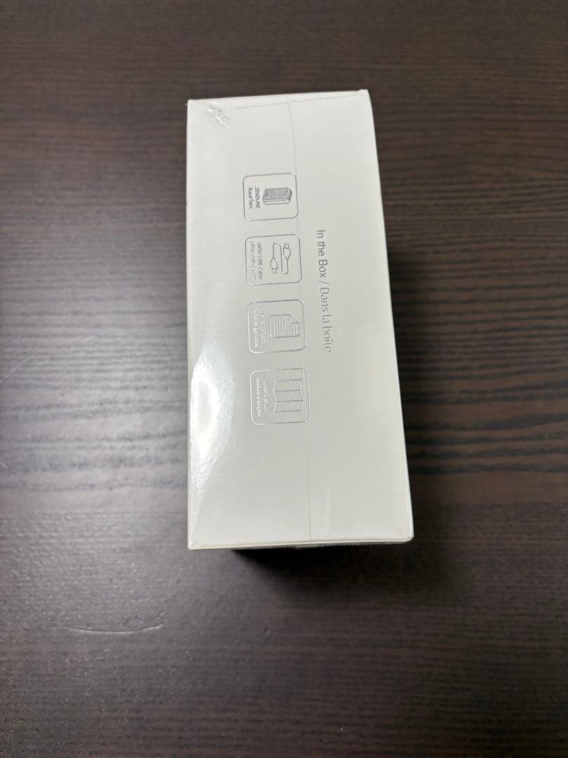 未開封ZENDURE SuperTankPL 26,800mAh ZDA8PDP