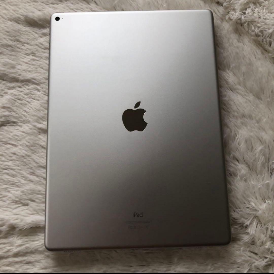 【完動品】iPad Pro 12.9 第1世代 128GB 【すぐ発送】
