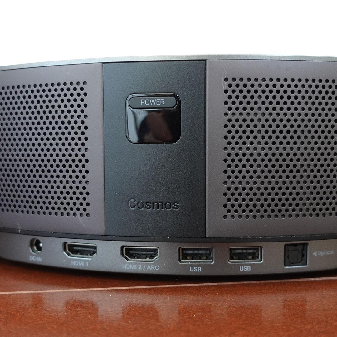 NEBULA Cosmos 900 フルHDプロジェクター