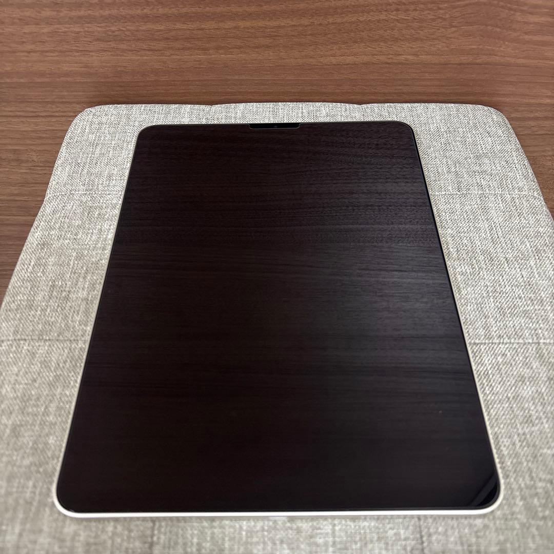 【美品】iPad Air Wi-Fi 64GB 第5世代 スターライト