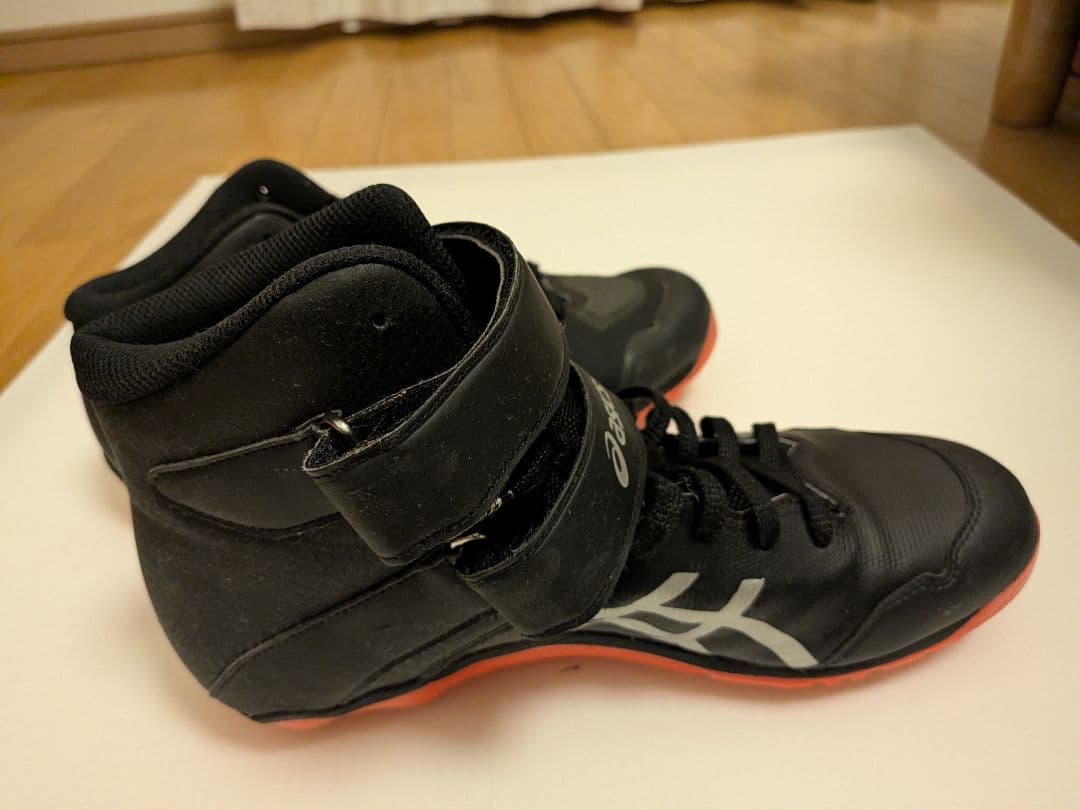 やり投げスパイク asics JAVELIN PRO4 28.0cm