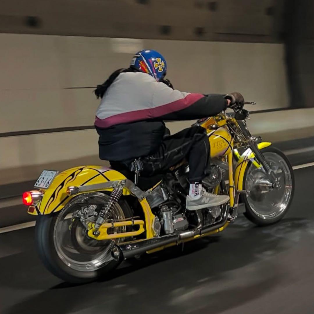 チャレンジャー　ソックス　WHITE×BLACK 長瀬智也着用　マシス　ラッツ