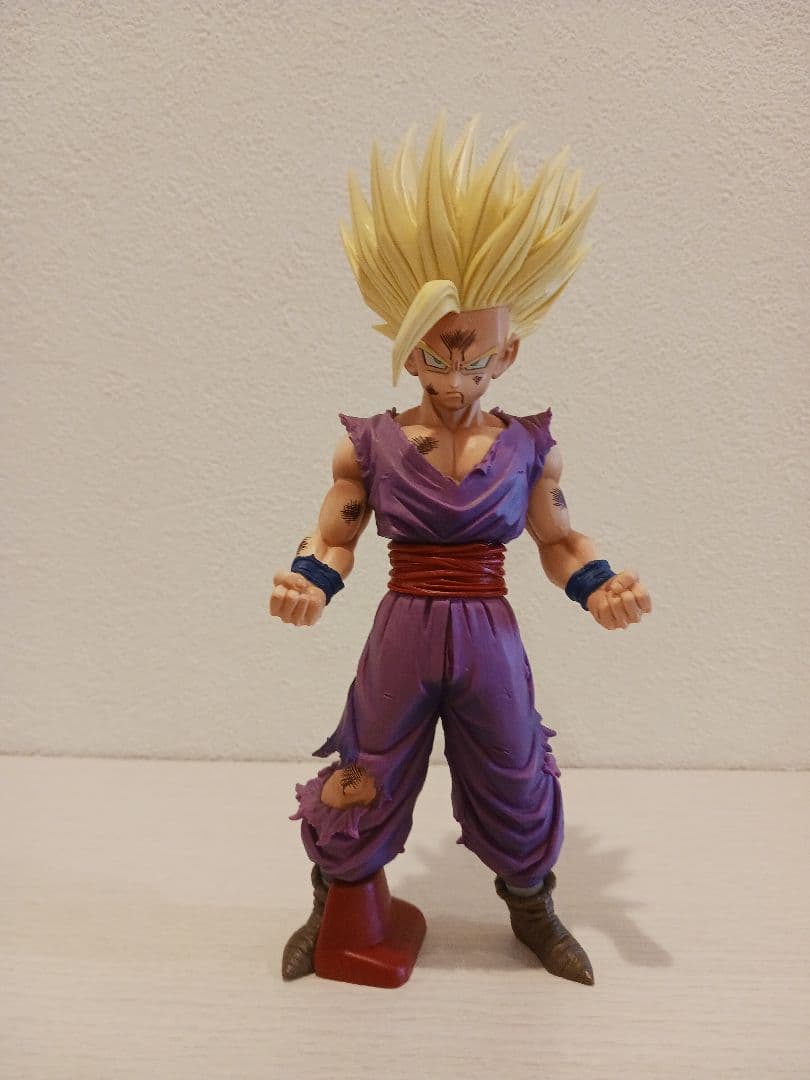 ドラゴンボールZ MSP 孫悟飯 スペシャルver