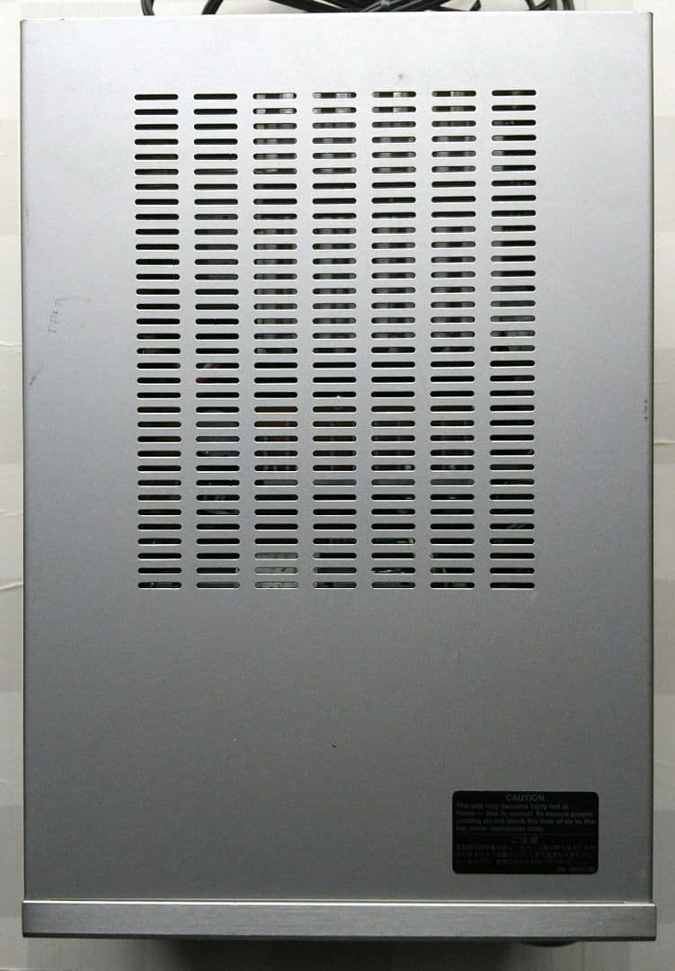 ONKYO FR-N9NX ミニ コンポ 本体のみ