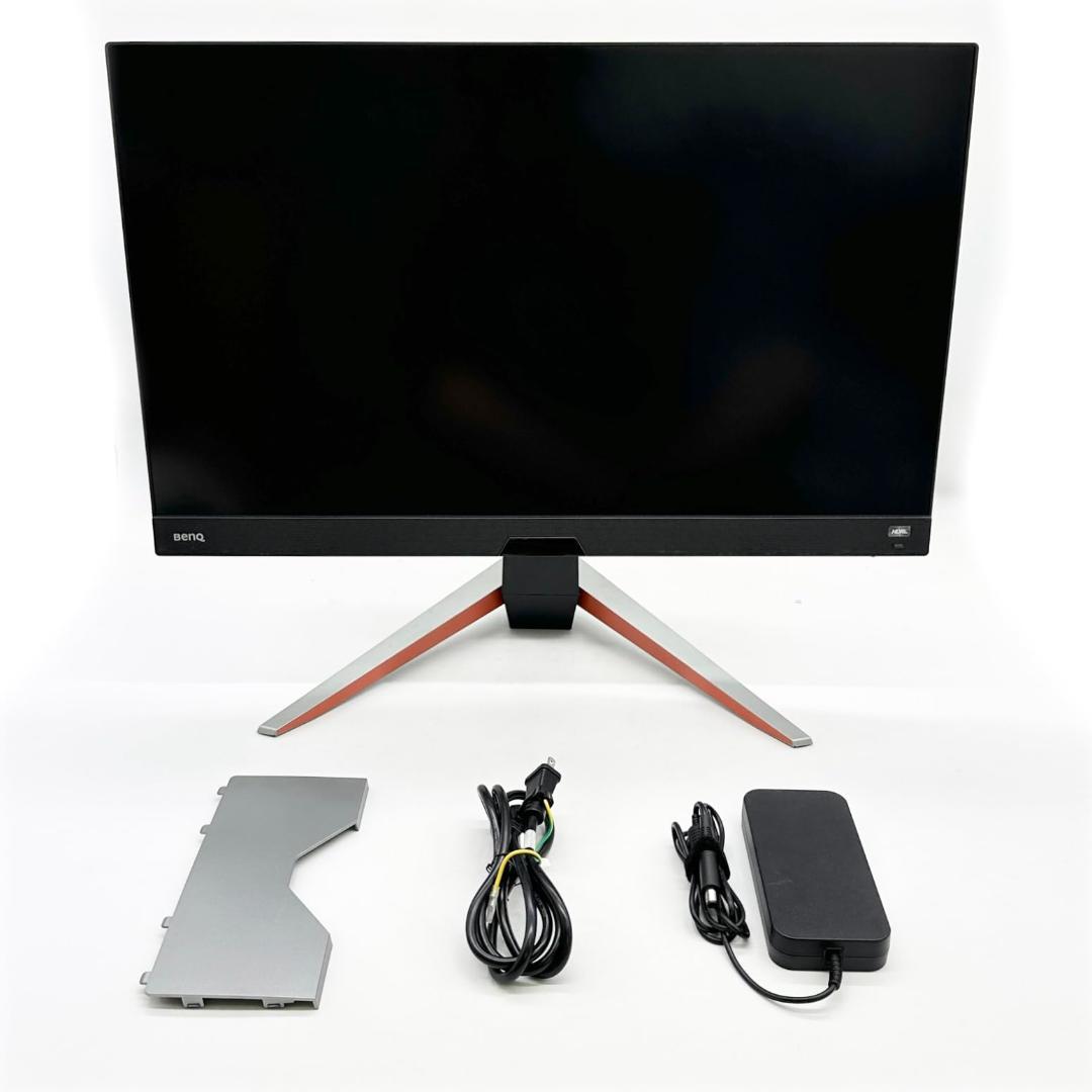 BenQ MOBIUZ EX2710Q ゲーミングモニター 訳あり