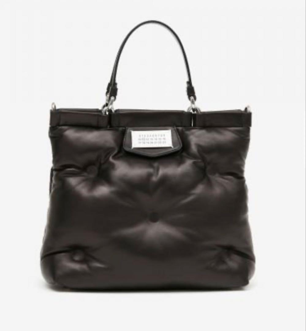 Maison Margiela グラムスラム　ショルダーバッグ　メゾンマルジェラ