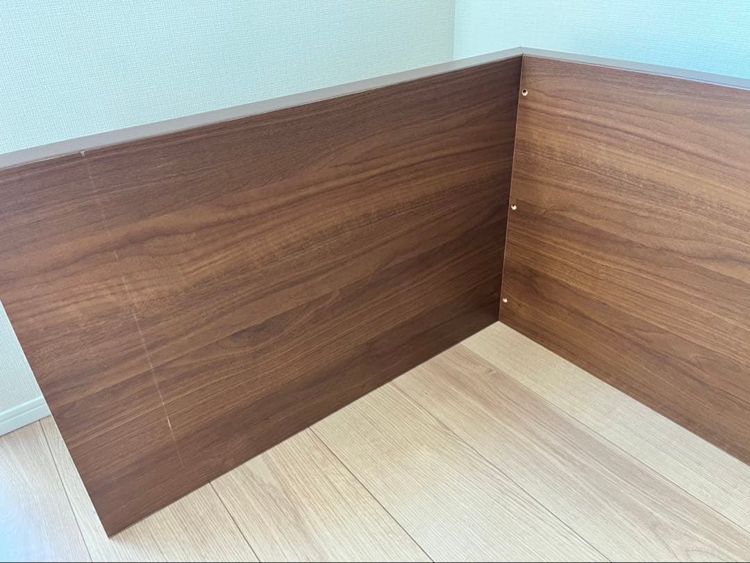 ZERO-X15045D マルチテーブル W1500 H720 D450