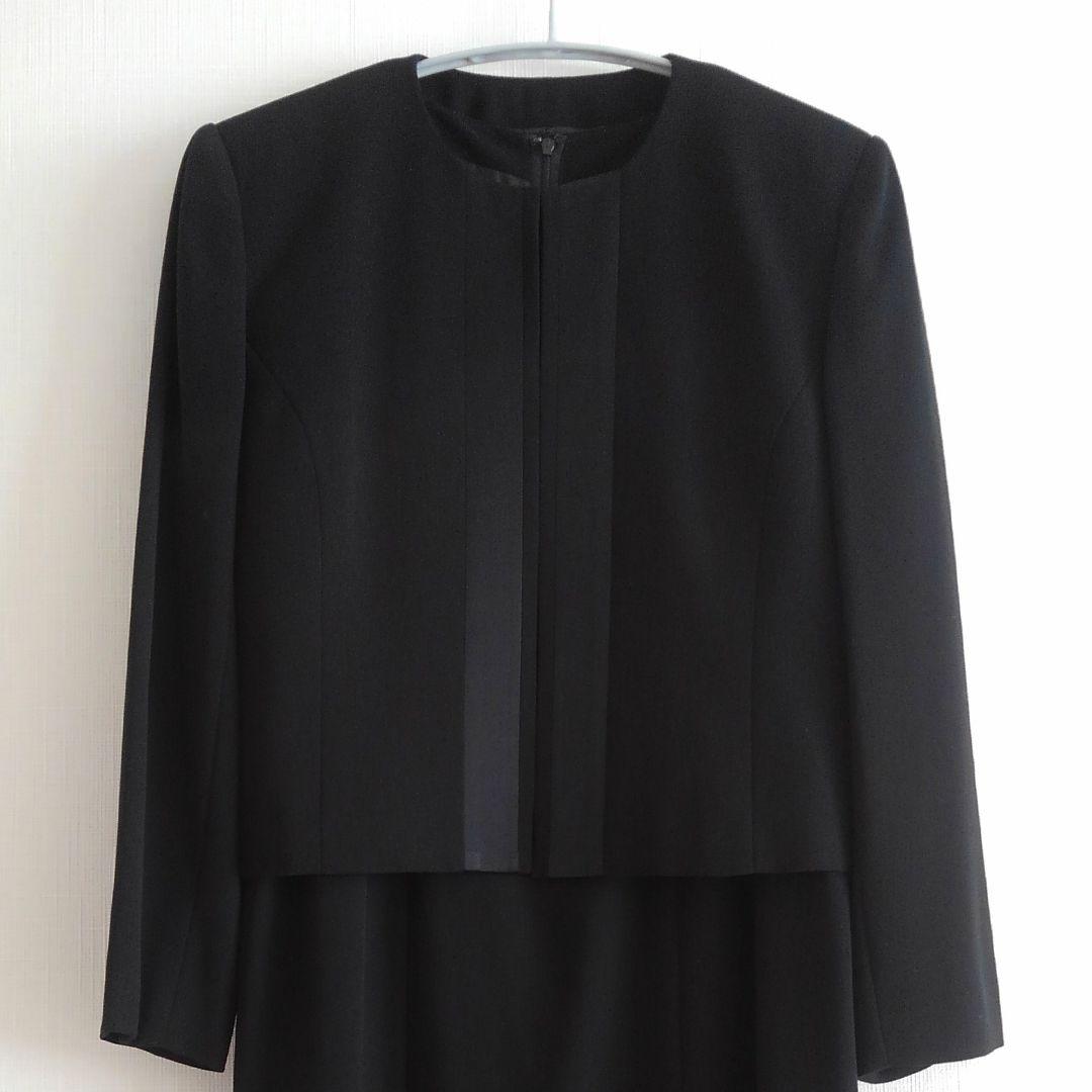 【USED】東京スタイル ブラックフォーマル（礼服 喪服）