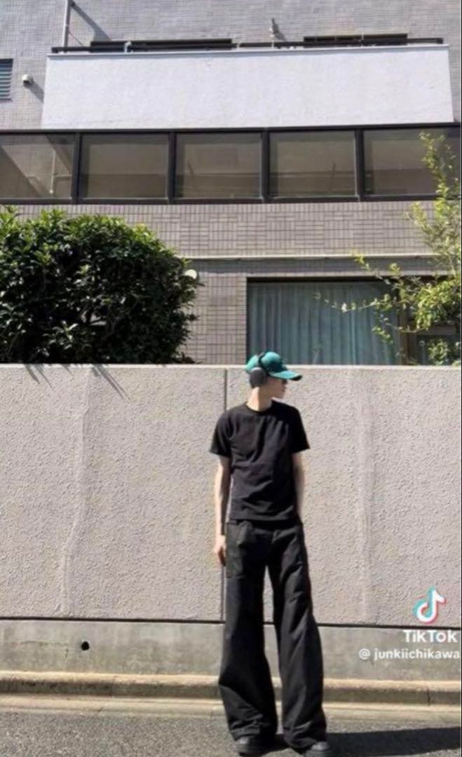 スーツ KIKO KOSTADINOV 23aw Meno Trouser