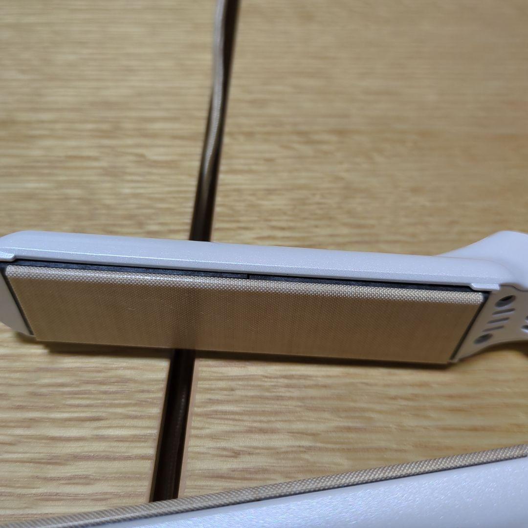 RINUJO ストレートヘアアイロン