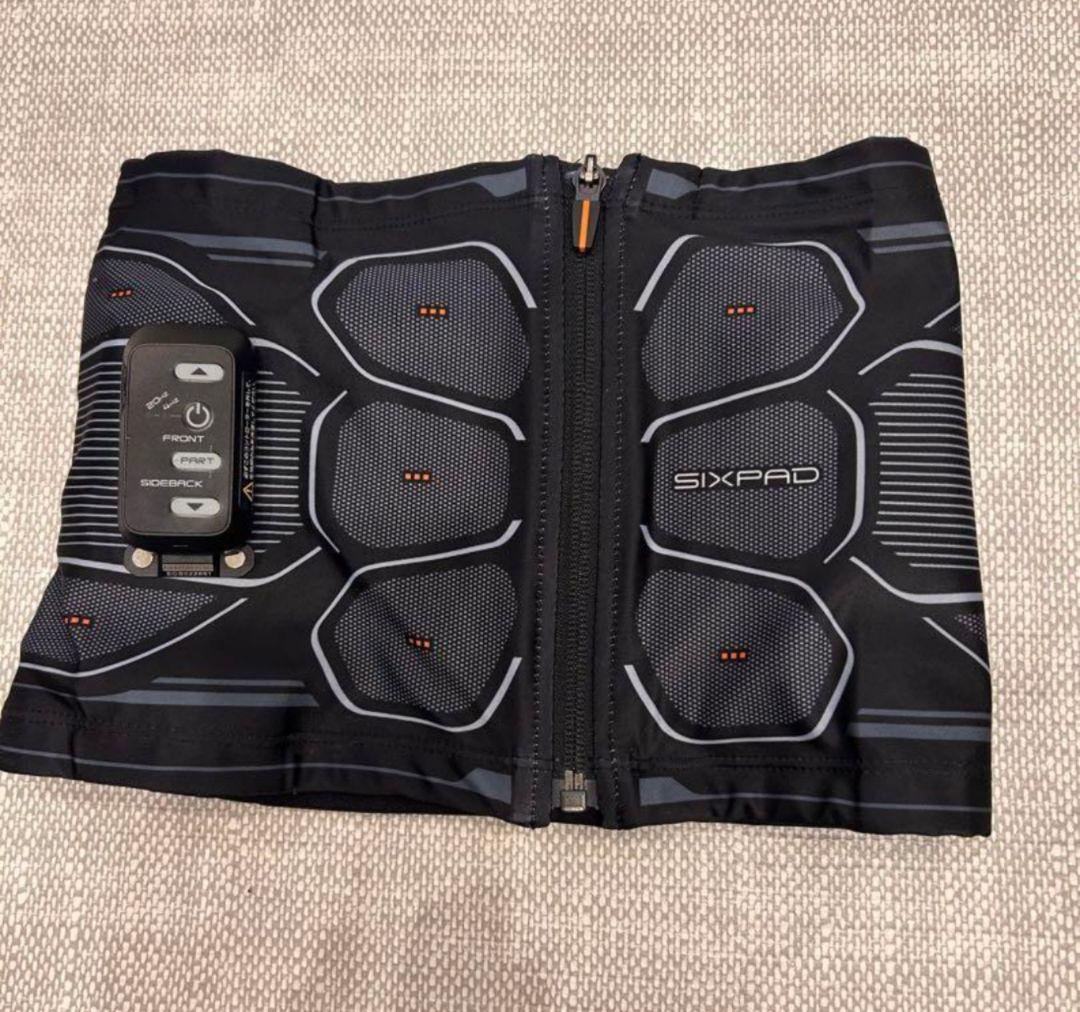 w*i様 シックスパッド