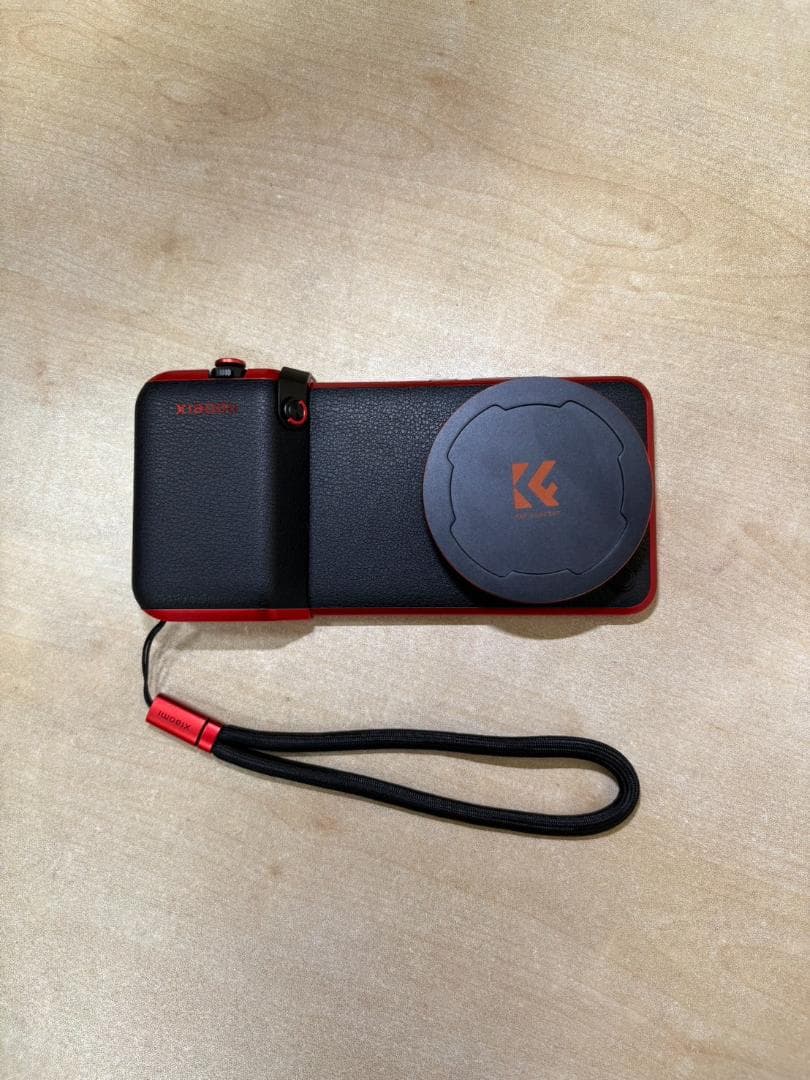 国内版 Xiaomi15 Ultra 512GB+Legend Kit 限定版