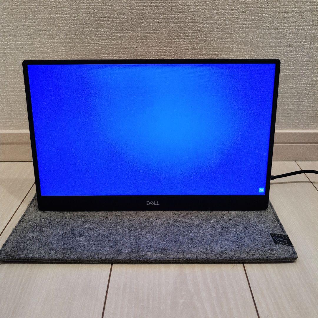Dell C1422H 14インチ ポータブルモニター