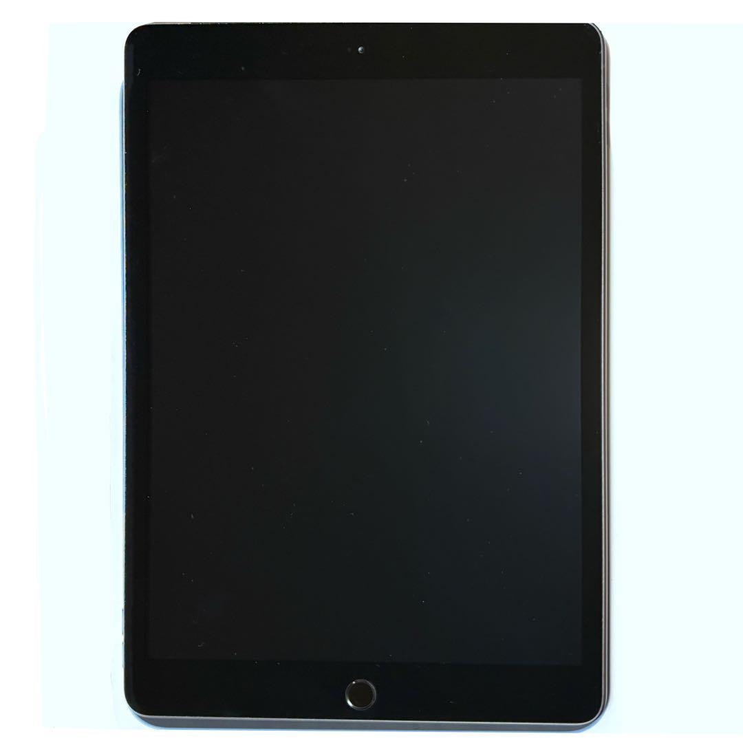 Apple iPad 第7世代 スペースグレー 本体 32GB