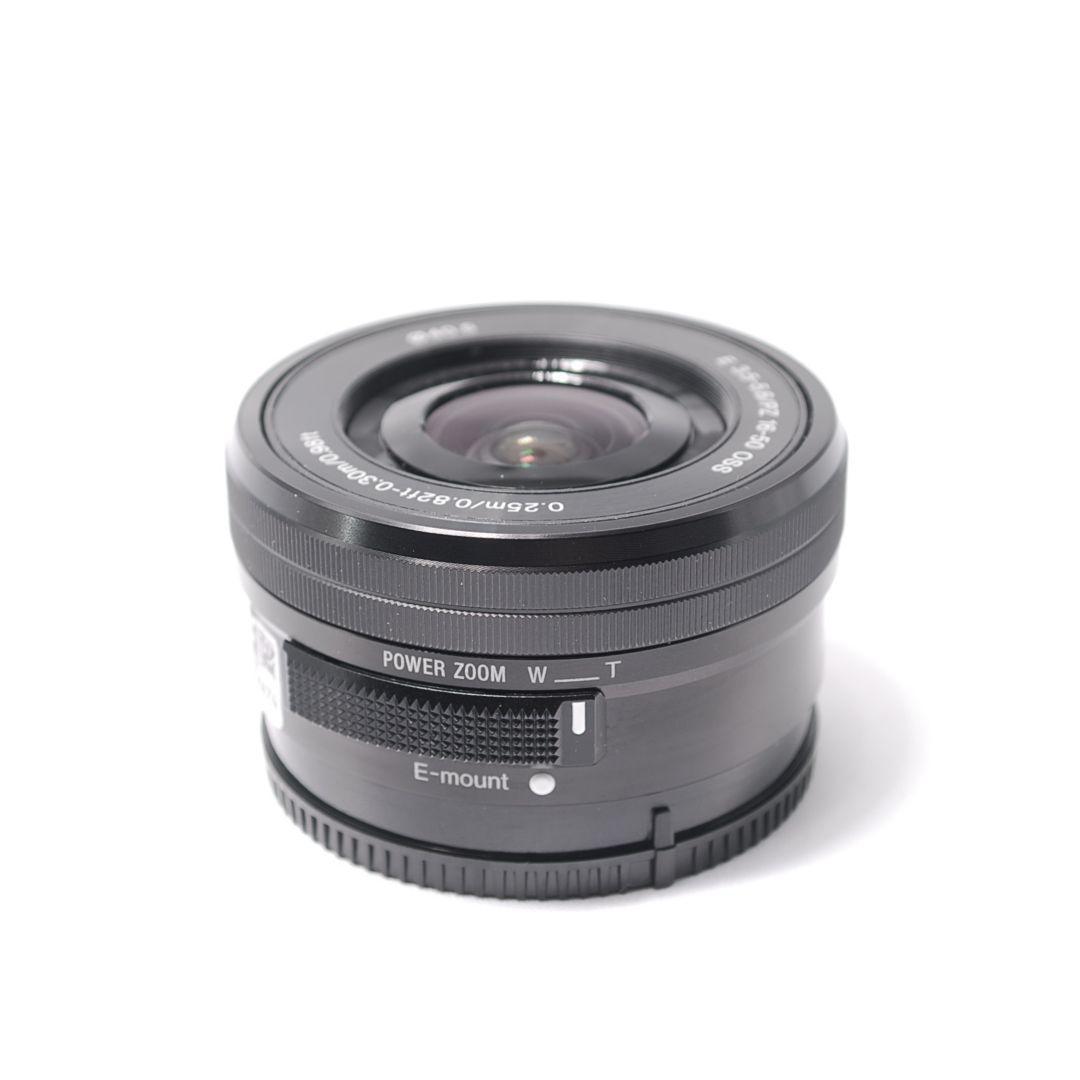 ❤即購入1000円OFF❤美品❤ ソニー VLOGCAM ZV-E10