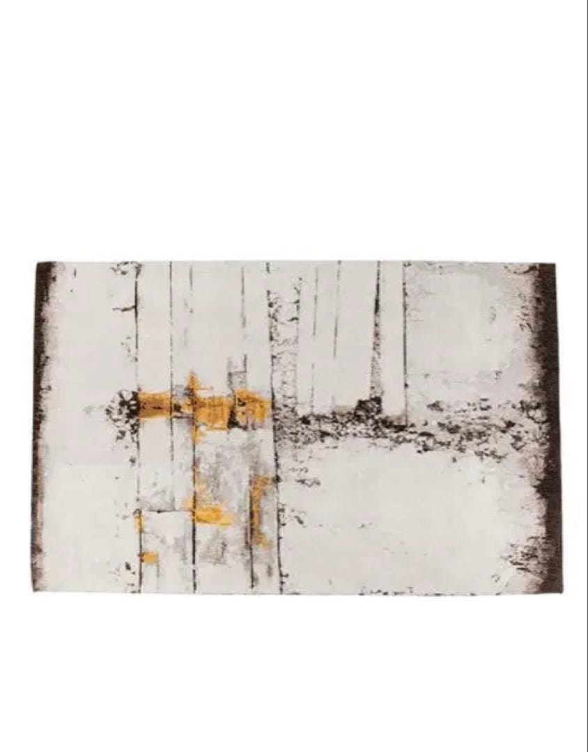 リビングハウス　KARE カーペット　170×240 【未使用品】美品