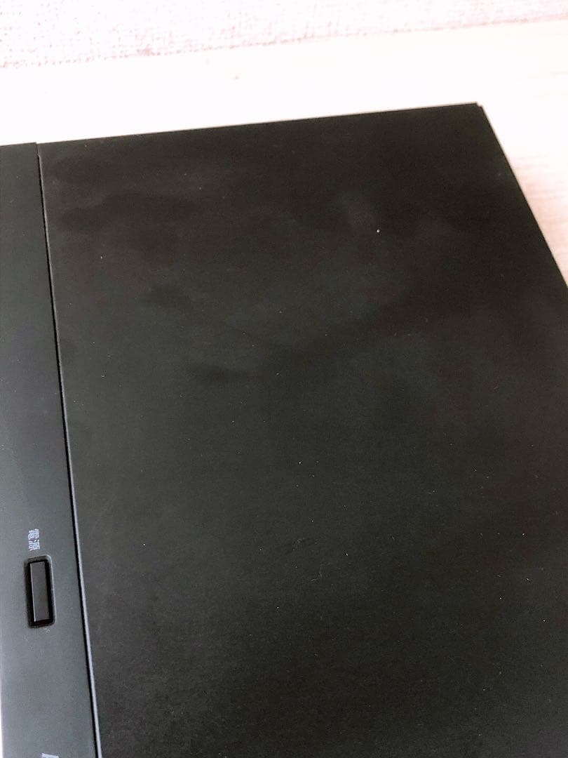 朝*☆様 SHARP ブルーレイディスクレコーダー 2B-C20CT1 2020