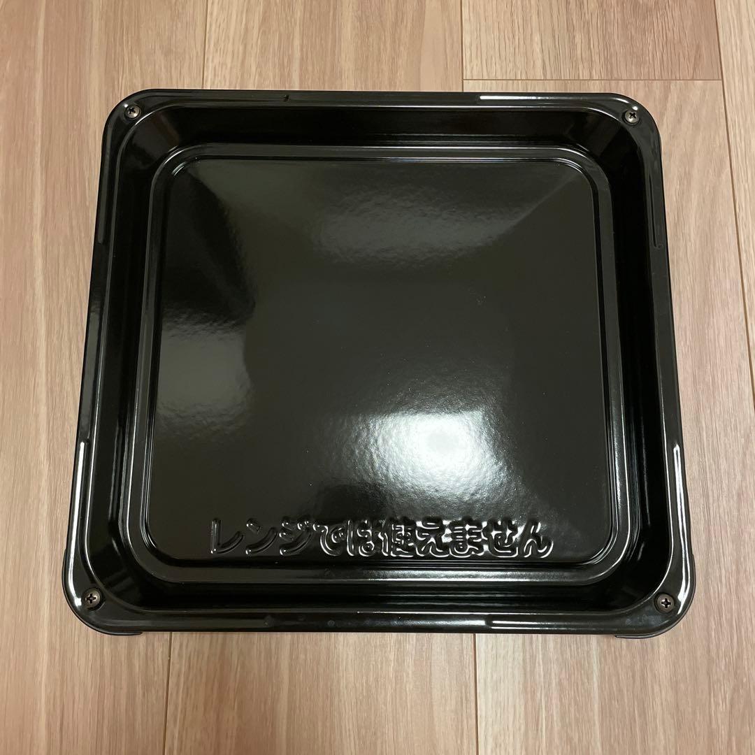 HITACHI 日立 ブラック オーブンレンジ　MRO-F5E9Y 2021年製