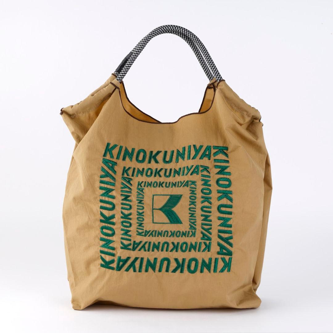 KINOKUNIYA⭐ボールアンドチェーン⭐紀ノ国屋