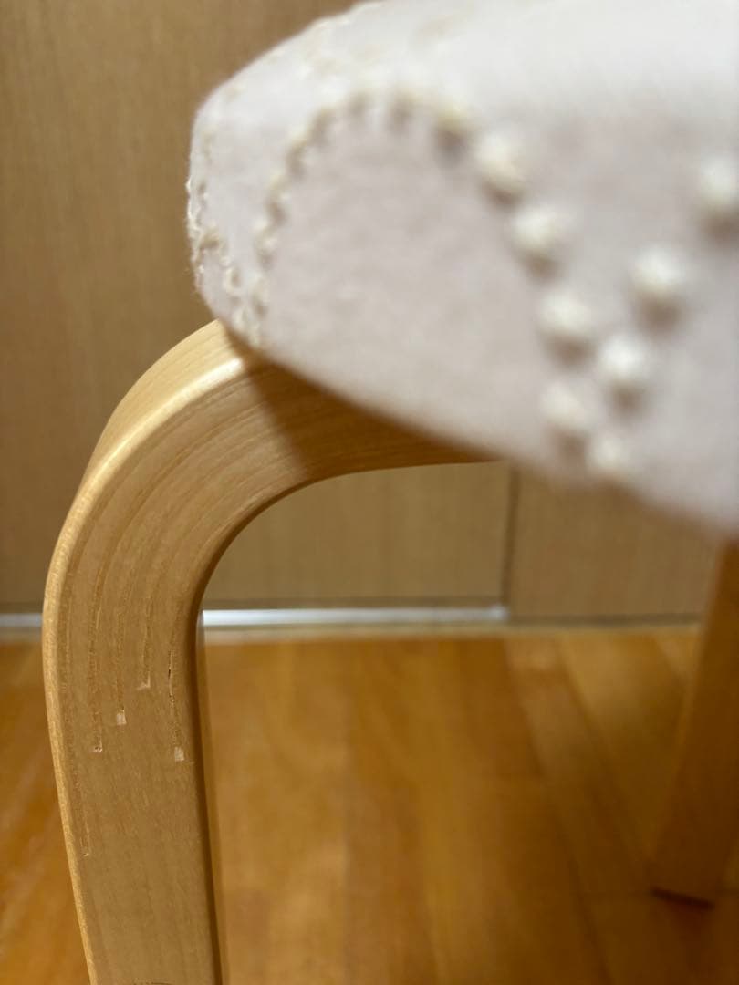 artek minaperhonen スツール60 アルテック　ミナペルホネン