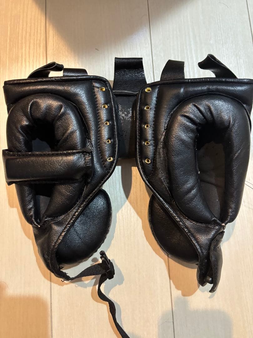 winning ウイニング　ヘッドギア