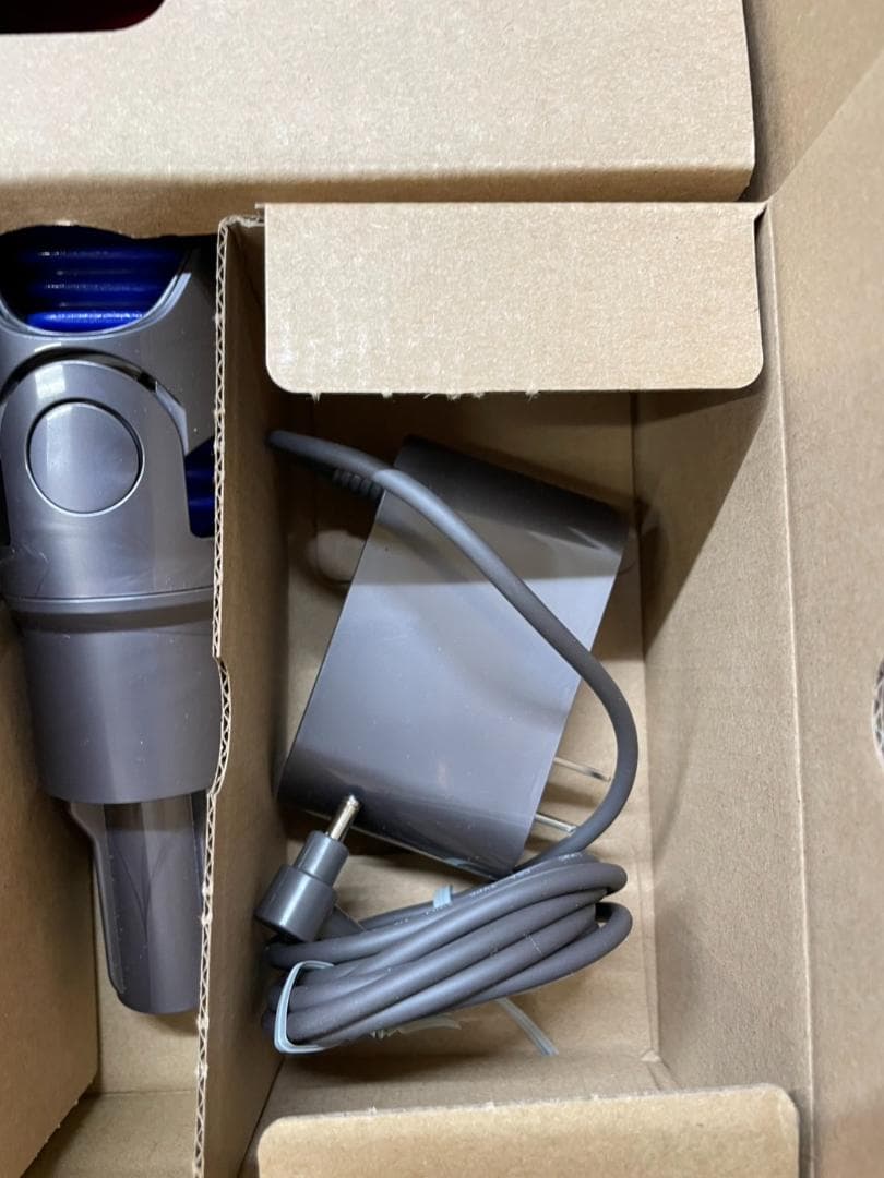 H*O様 Dyson コードレスクリーナー Micro Origin SV33