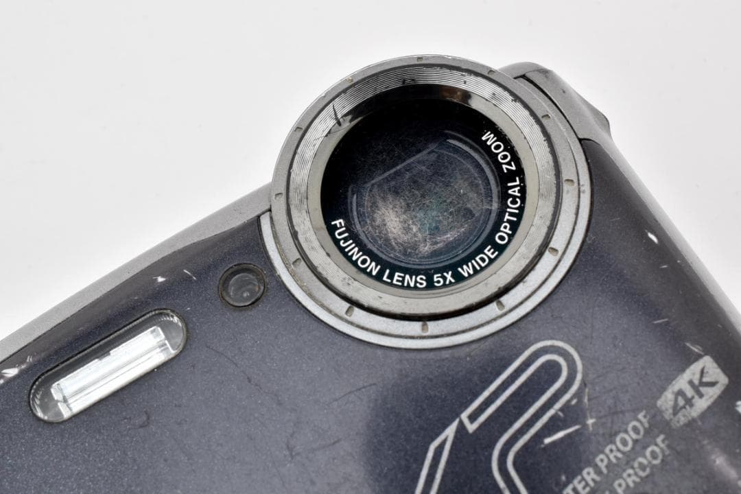 フジフィルム　FUJIFILM FinePix XP140《防水カメラ》