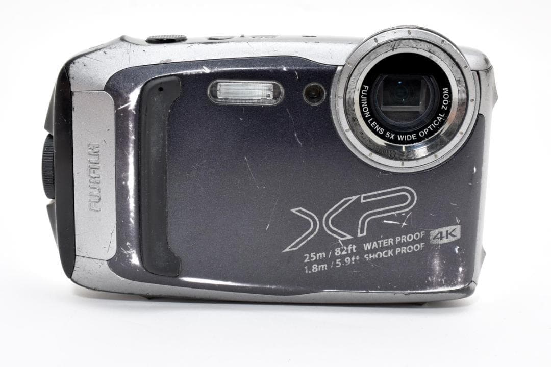 フジフィルム　FUJIFILM FinePix XP140《防水カメラ》