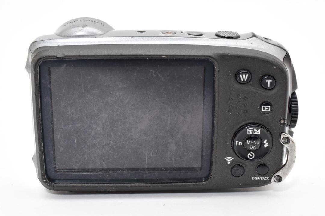 フジフィルム　FUJIFILM FinePix XP140《防水カメラ》