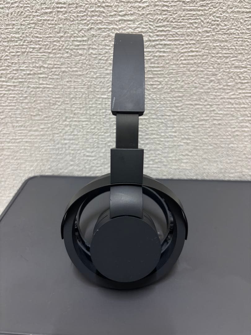 nwm ONE ブラック ワイヤレスヘッドホン