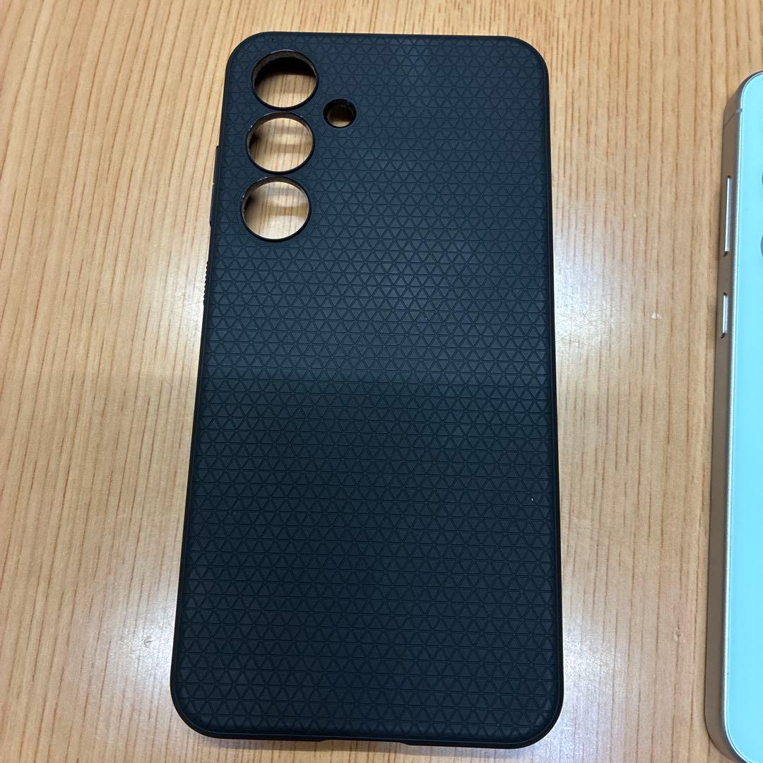 超美品 Samsung Galaxy S24 FE