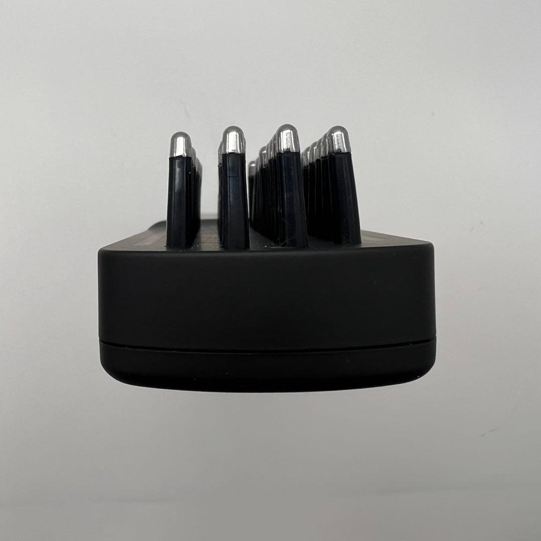 Brighte 美顔器 レベル調整機能付き