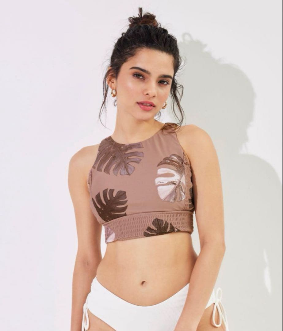 アリシアスタン　カバーアップトップ　セット