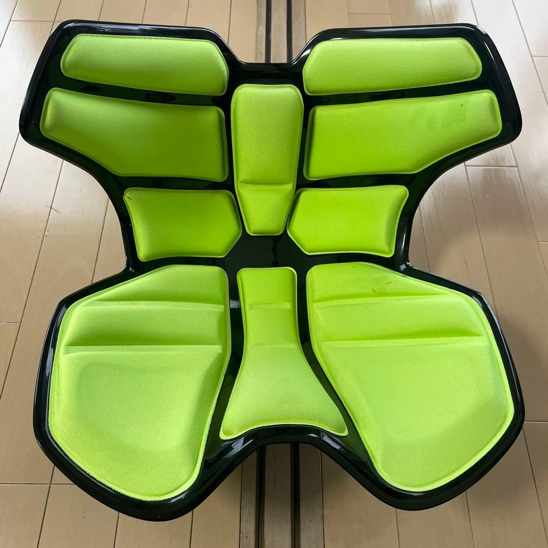 座椅子 Style Athlete II