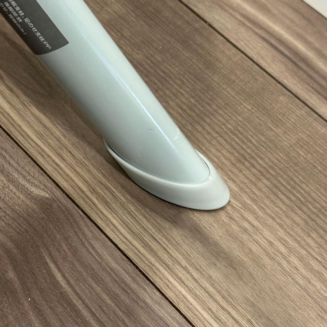 【美品】ヤトミ　NOVUS ノウス ベビーハイチェア グレー YATOMI