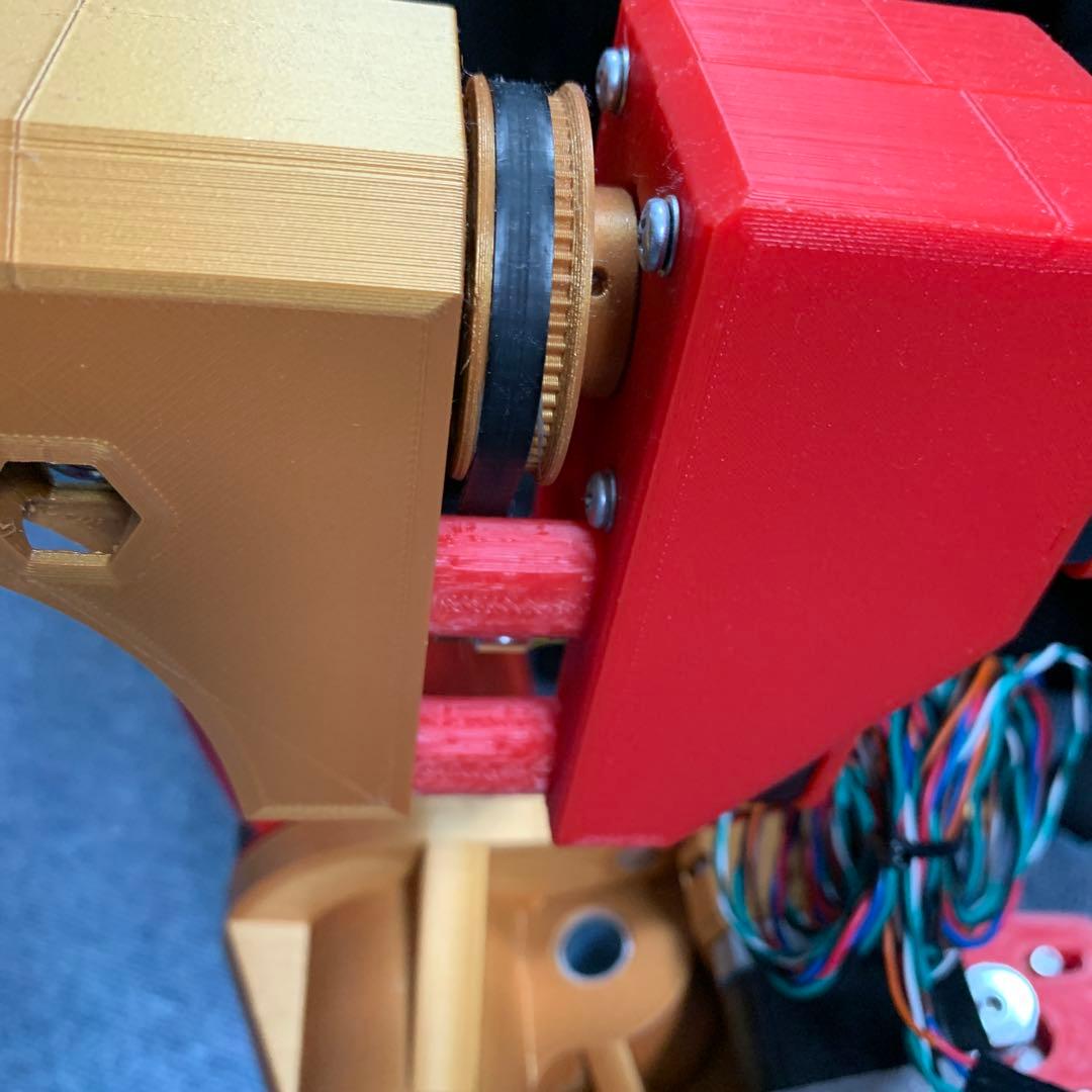 その他 6DOF Custom Robot Hand