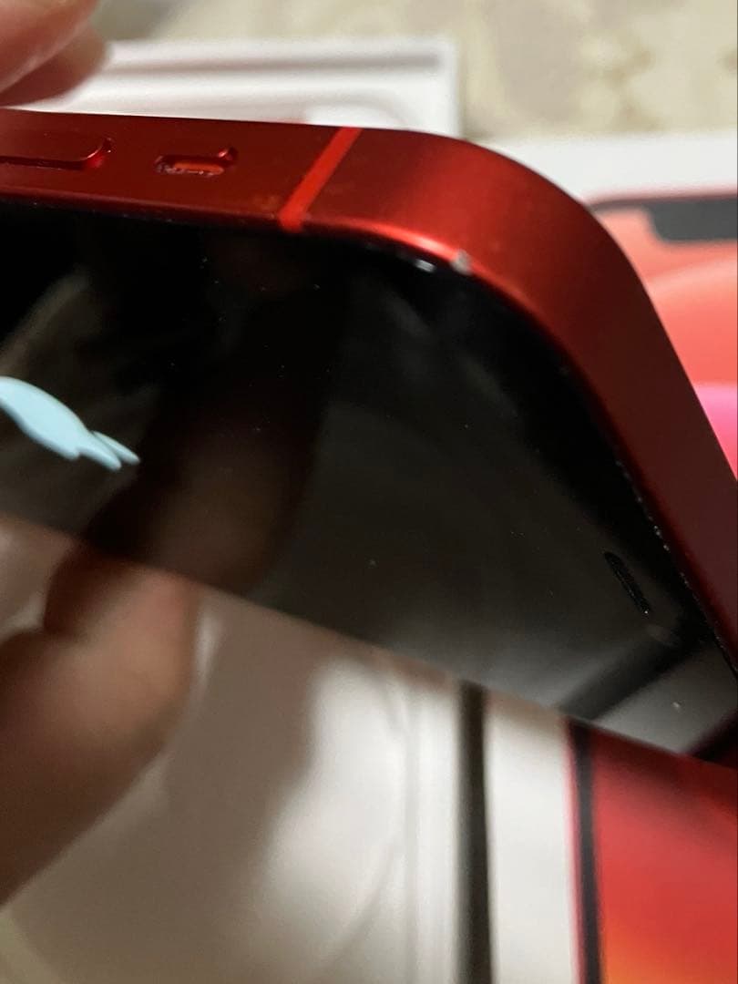 特価　iPhone12mini 64GB SIMフリーバッテリー最大容量95%