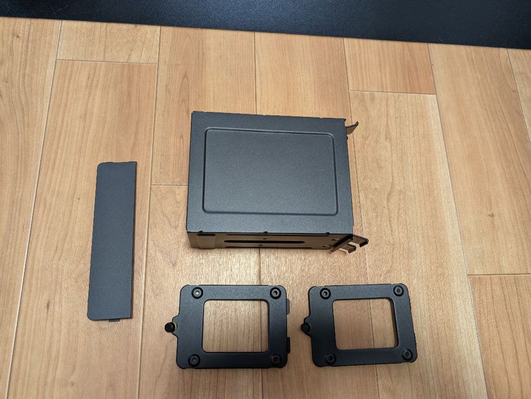 【美品】Corsair 4000X RGB PCケース ＋ おまけファン付き