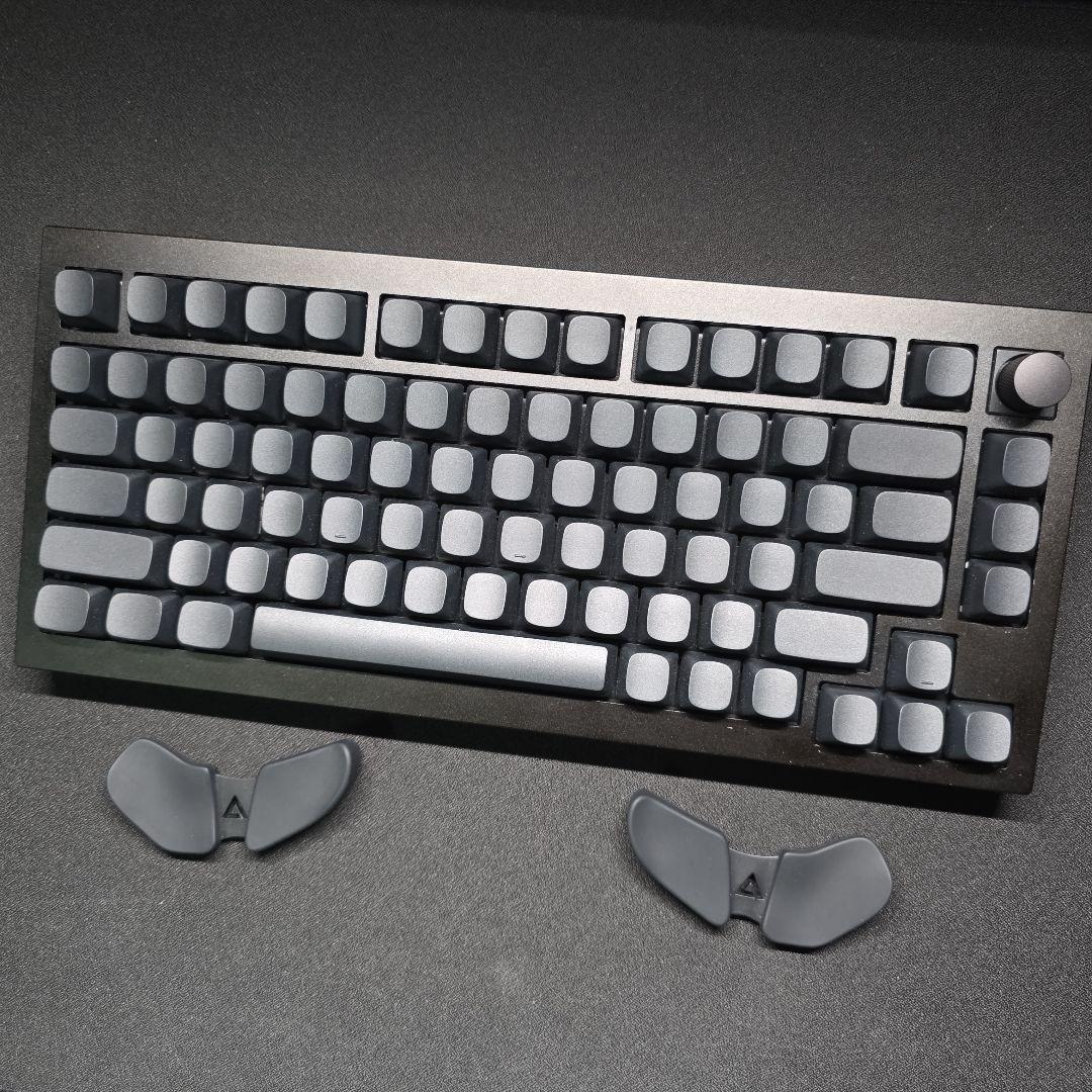 キーボード Keychron Q1 QMK Version2 (US) Carpio 2.0