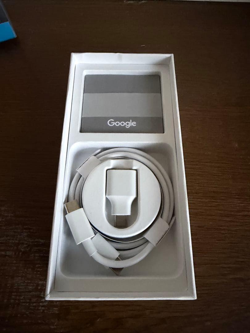 Google　Pixel8　128gb ローズ　SIMフリー