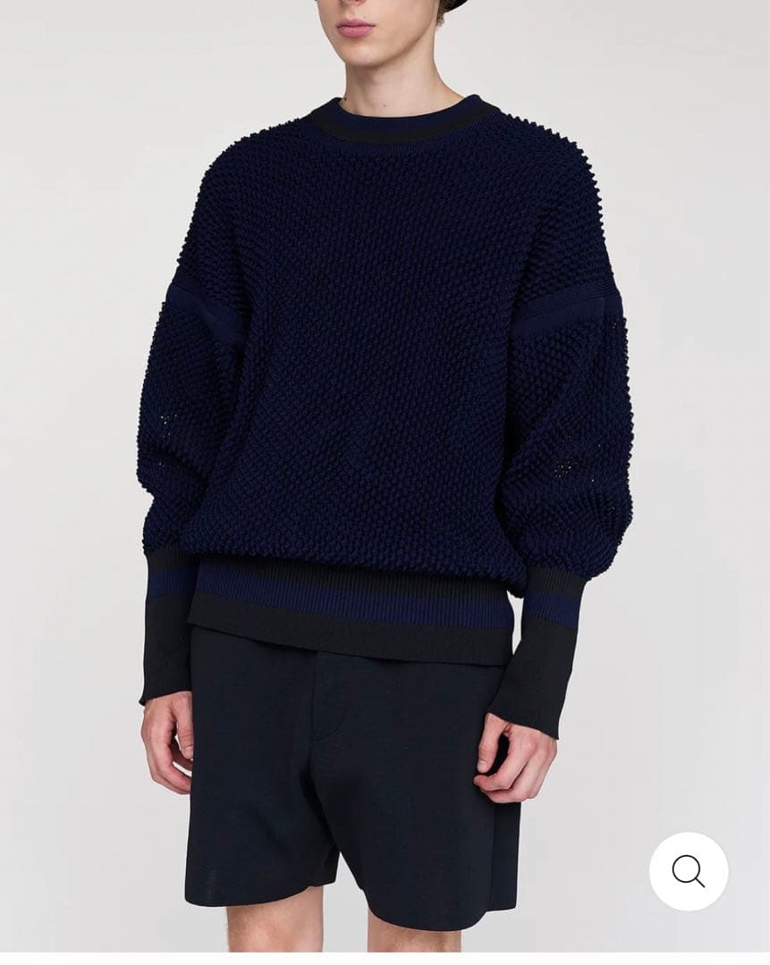 CFCL 新作HAZE GRAY MULTI 2