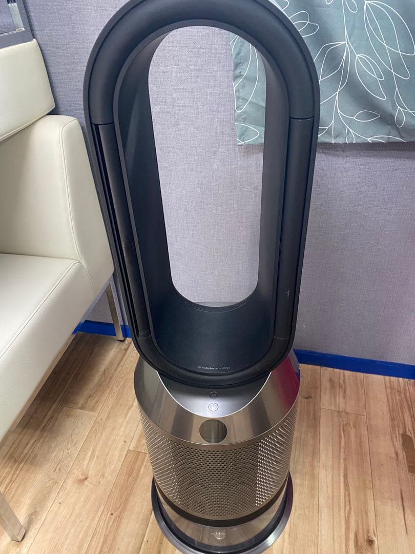 空気清浄機・イオン発生器 Dyson Purifier Humidify+Cool PH03