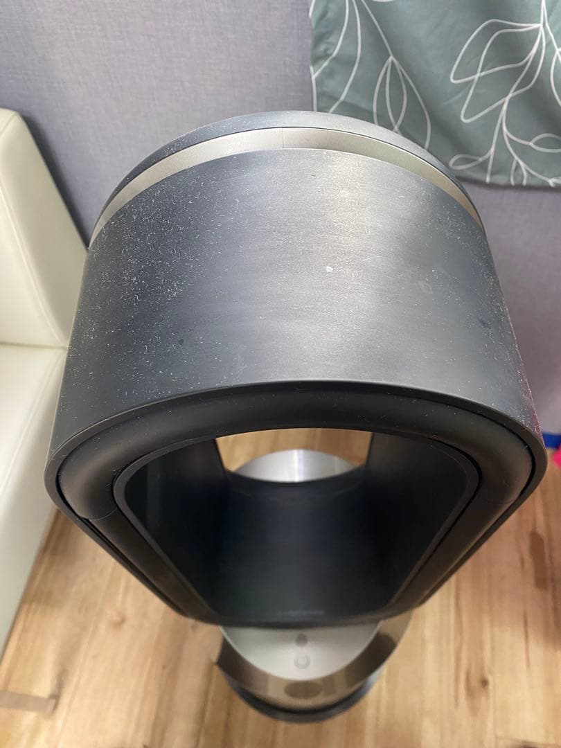 空気清浄機・イオン発生器 Dyson Purifier Humidify+Cool PH03