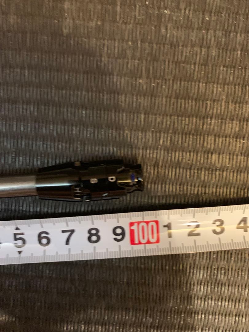 ユーティリティ用シャフト　Tour ad U-75S 4Uキャロウェイスリーブ