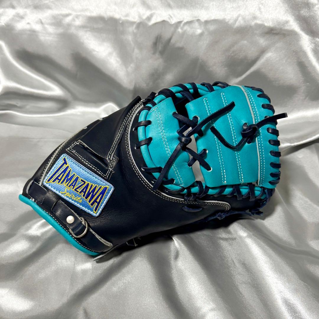 玉澤 キャッチャーミット ソフトボール用 ※期間限定値下げ中
